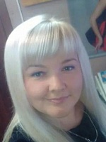 Ульянова Анна Владимировна