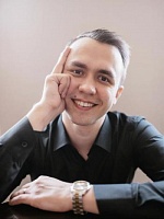 Игорь Сергеевич Акулин