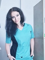 Людмила Леонидовна Крстеска