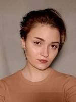 Коневская Лолита