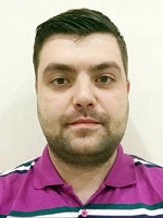 Михаил Владимирович Кузнецов