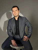 Тимур Флюрович Гарфеев
