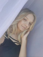 Кузнецова Анастасия Витальевна