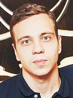 Руслан Олегович Вдовкин