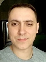 Ильнар Халимович Гаптелисламов