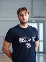 Денис Русланович Баранников