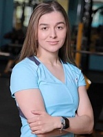 Лиана Георгиевна Альмеева