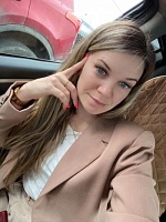 Марасинская Юлия Владимировна