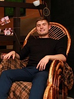 Якупов Зульфат Азатович