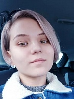Сафиулина Милана Маратовна