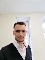 Динар Линарович Валиуллин