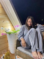 Митрофанова Анна Владимировна