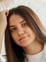 Мухаметрахимова Айгуль