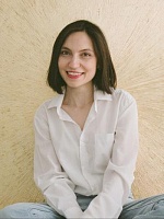 Эльвира Талгатовна Сираева