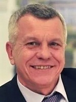 Михаил Павлович Печников