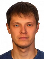 Ильдар Рашатович Закиров