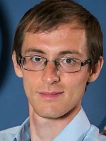 Руслан Габдельхалимович Файзрахманов