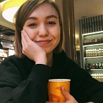 Карамышева Элина Филюсовна