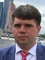 Рахимов Дамир Рахимович