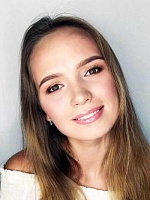 Самаева Ксения Андреевна