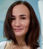 Лариса Анатольевна Уфимцева