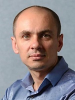 Ефимов Андрей Петрович