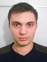 Артур Владимирович Василенко