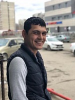 Азат Газинурович Кияметдинов