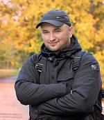 Турцев Дмитрий Владимирович