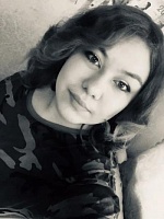 Вита Валерьевна Родина