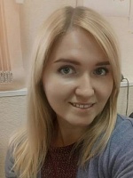 Сергеева Ирина Николаевна