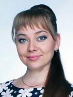 Погудина Лилия Завдятовна