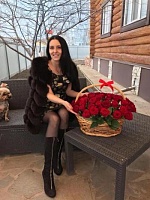 Шпикова Оксана Михайловна