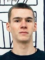 Павел Владимирович Жуков