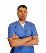 Абдуллин Ринат Фаридович