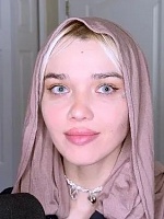 Алсу Фаридовна Ахатова