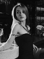 Яна Фаритовна Губаева