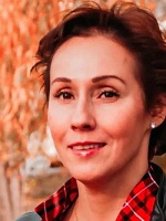 Татьяна Станиславовна Овчинникова