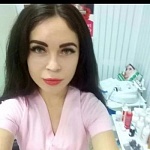 Ахмадеева Регина Ринатовна