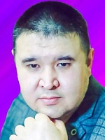 Мирсаф Магисович Аглетдинов