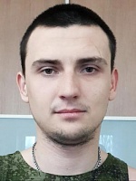 Андрей Сергеевич Шайтан