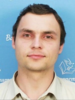 Никита Александрович Балакирев