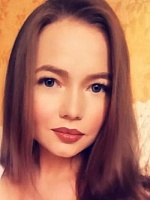 Анастасиева Анастасия Анатольевна