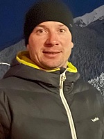 Андрей Александрович Вавилов