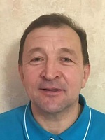 Гилязетдинов Наиль Рахимзянович
