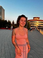 Азалия Маратовна Газизова