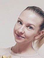 Гиниатуллина Елена Викторовна