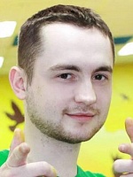 Бородинский Алексей Анатольевич