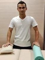 Мейлис Идирисович Оразмамедов