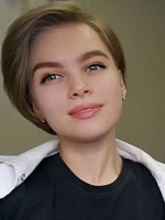 Мужаурова Дина Айратовна
